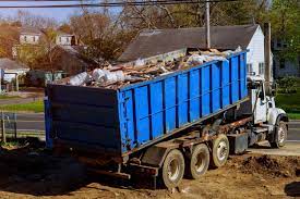 Best Demolition Debris Removal  in Farmington, IL